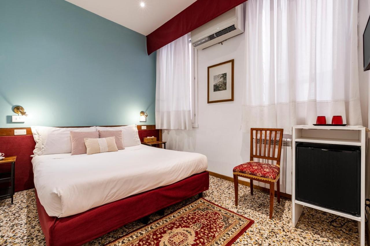 Hotel Casa Petrarca Βενετία Εξωτερικό φωτογραφία