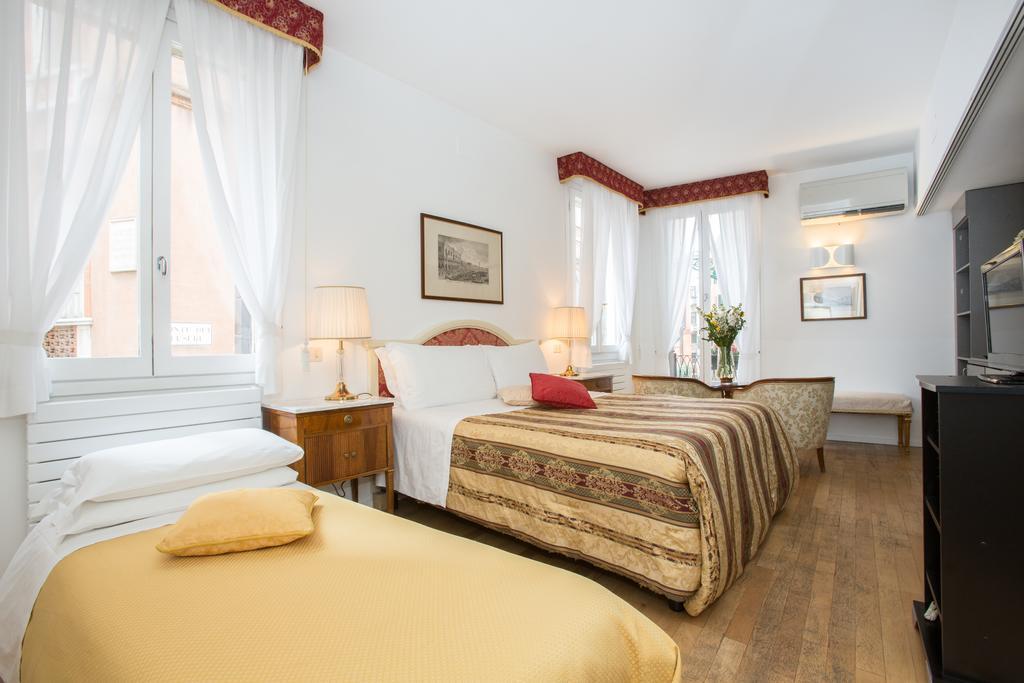 Hotel Casa Petrarca Βενετία Εξωτερικό φωτογραφία