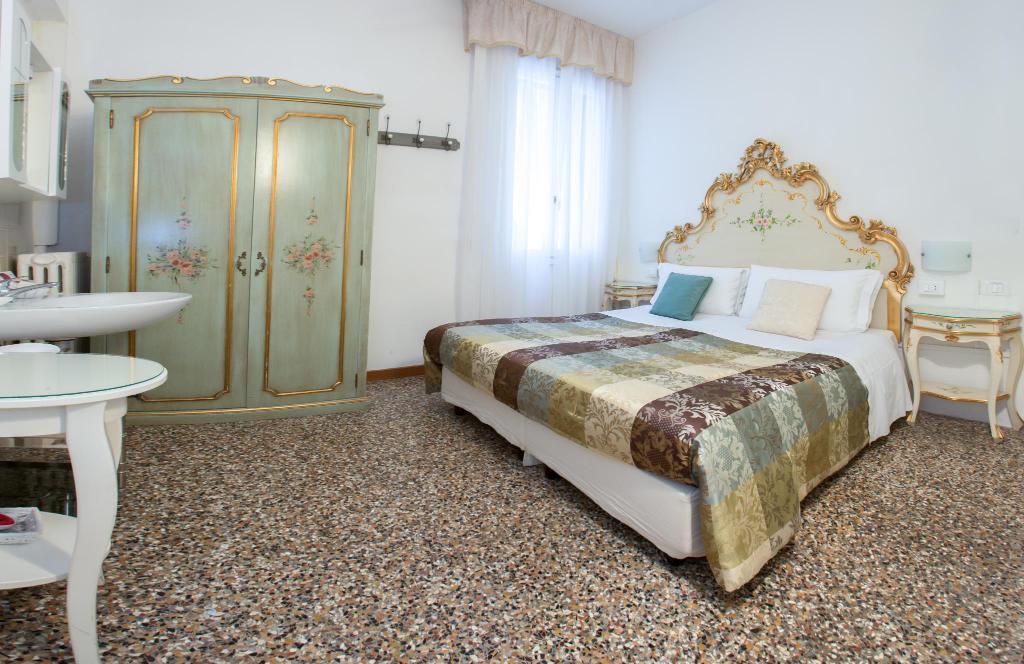 Hotel Casa Petrarca Βενετία Εξωτερικό φωτογραφία