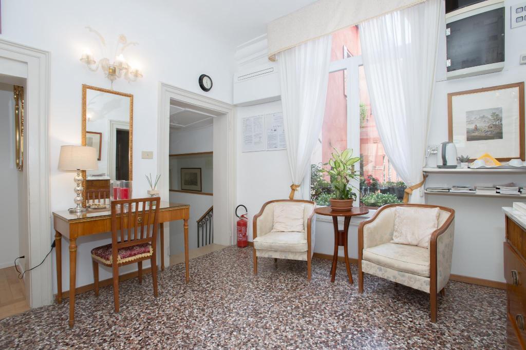 Hotel Casa Petrarca Βενετία Εξωτερικό φωτογραφία